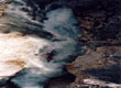 Canyon von oben