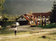 Das Prijon-Center in Cezsoca